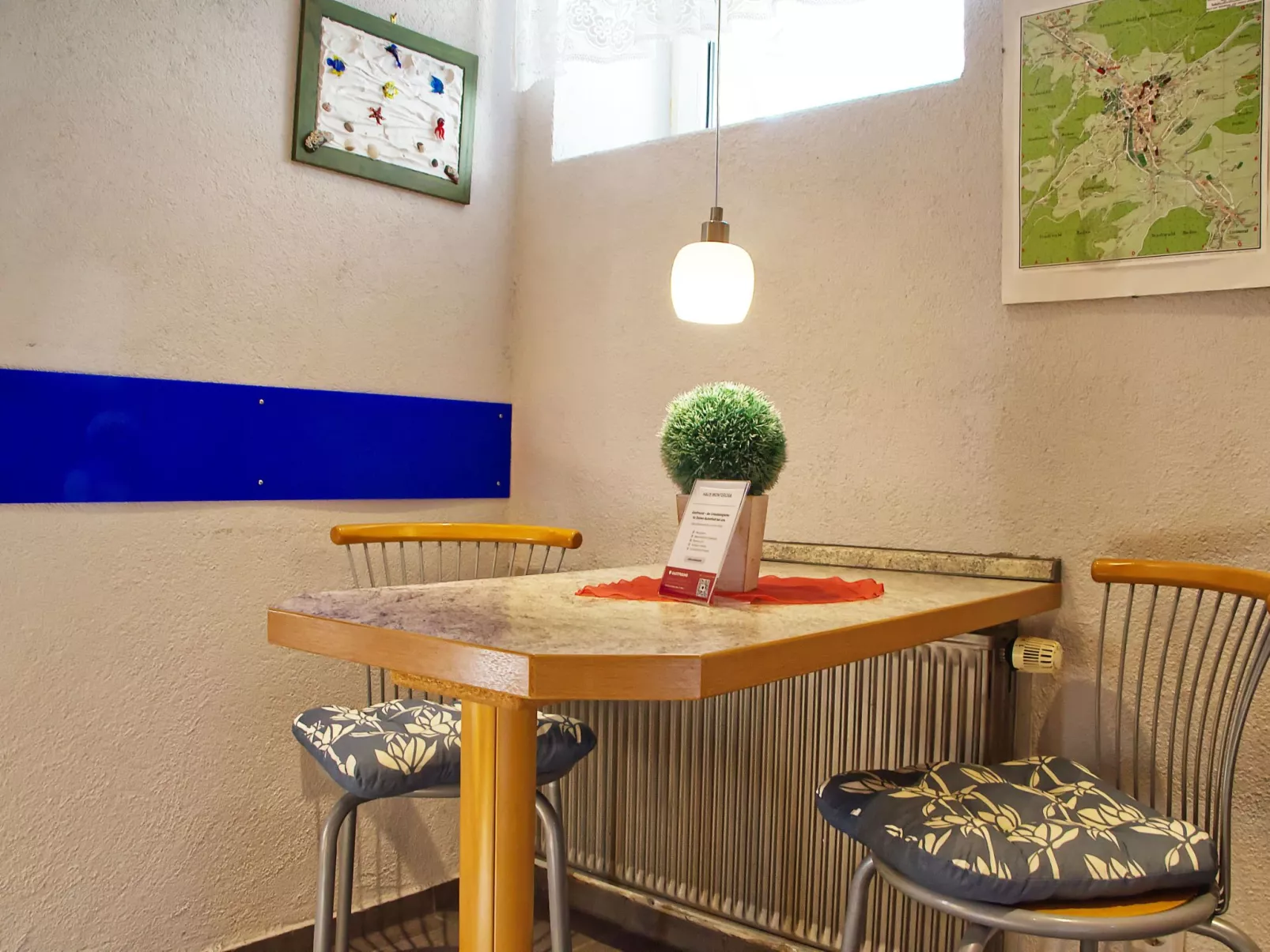 Monterosa in Baden-Baden-Binnen