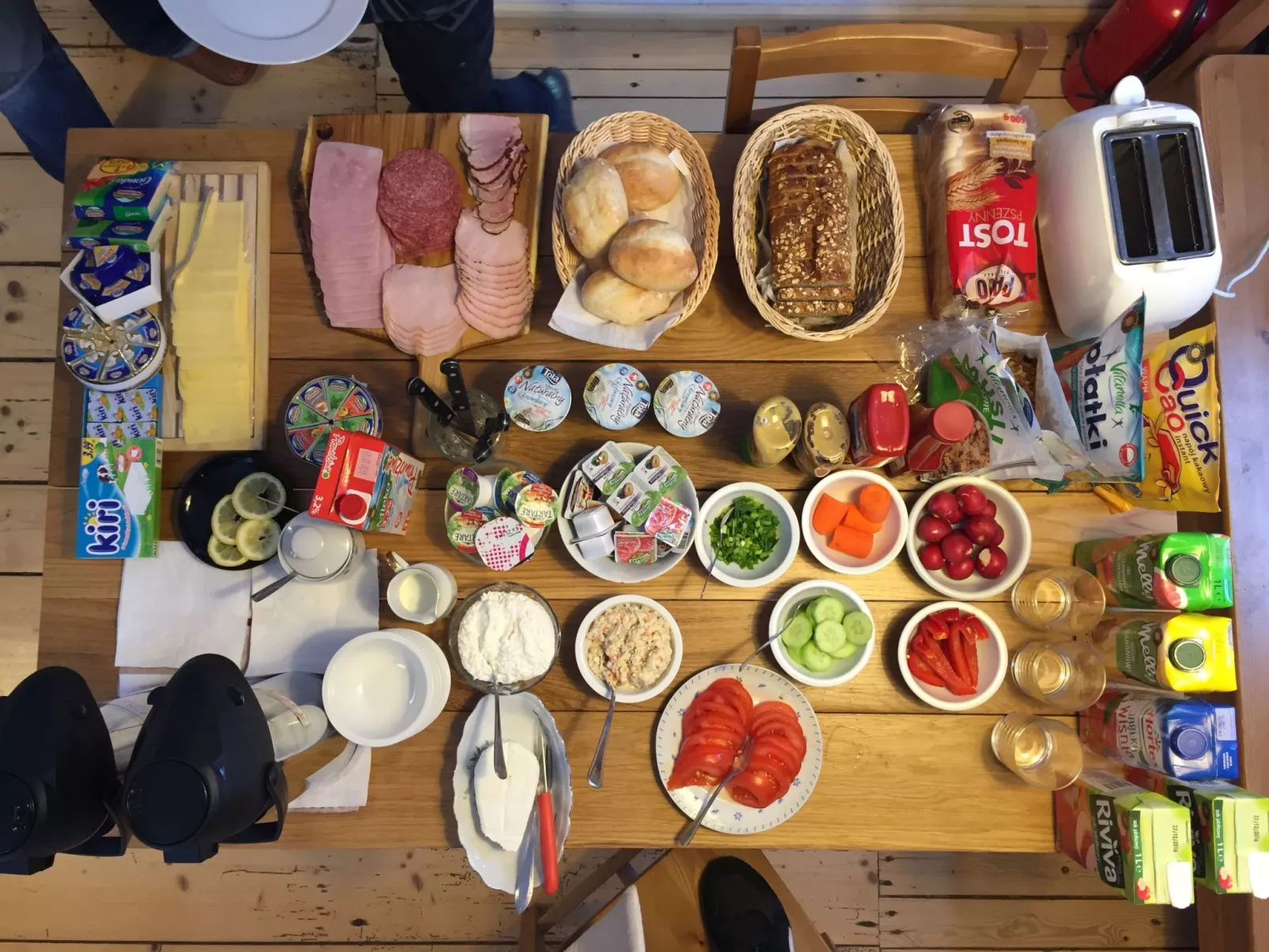 Exklusives Ferienhaus mit Schwimmbad direkt am Wasser-Binnen