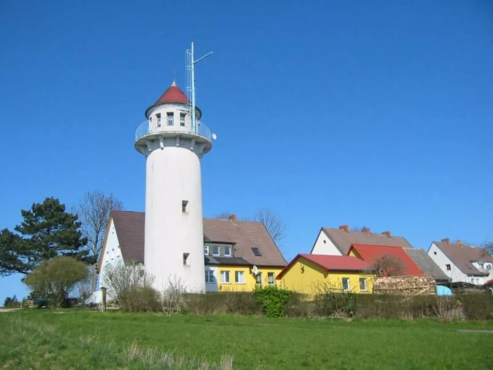 Am Buchenhain in Koserow-Image-tags.info