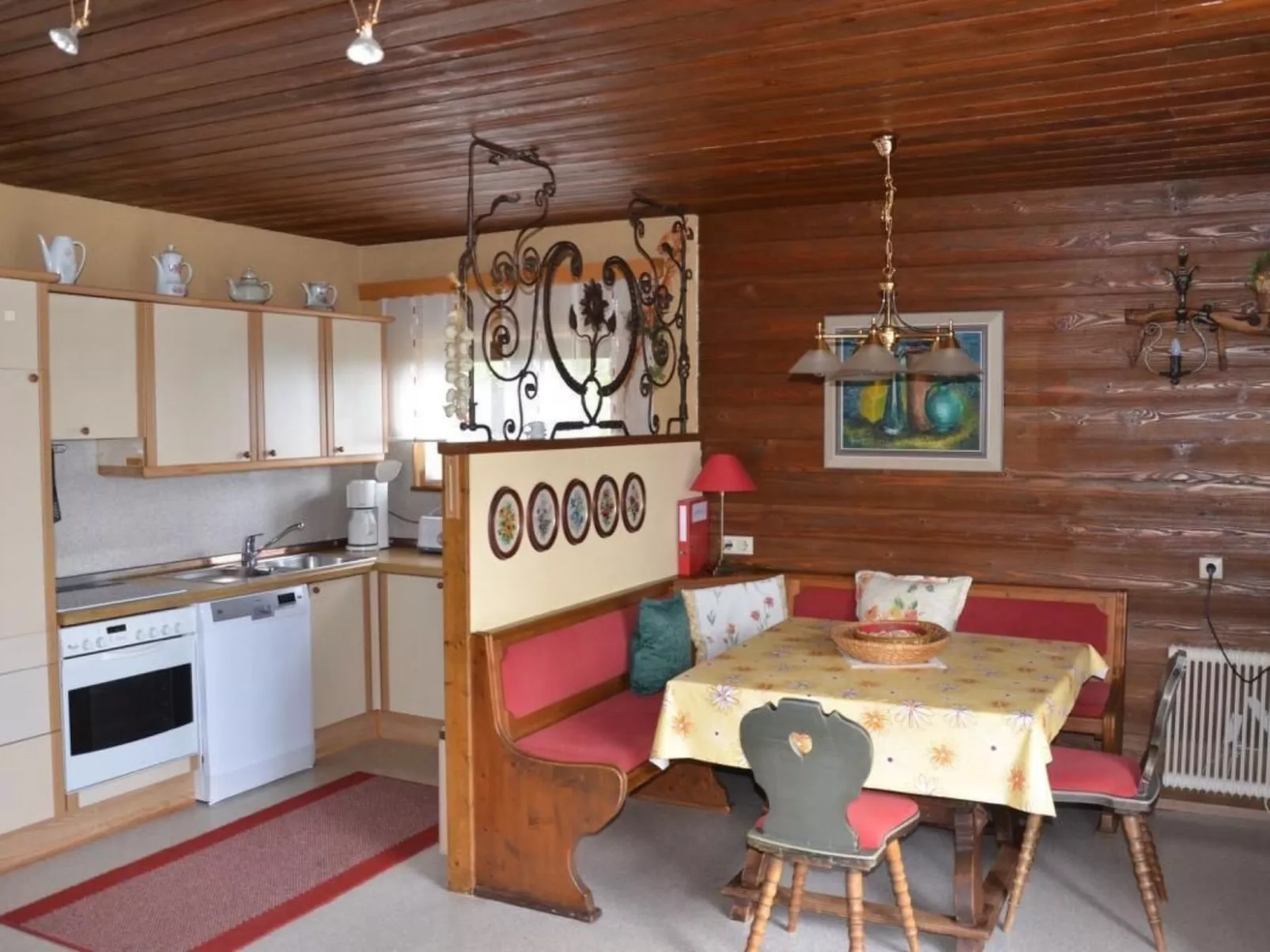 Almhaus am Hohenwart-Image-tags.info