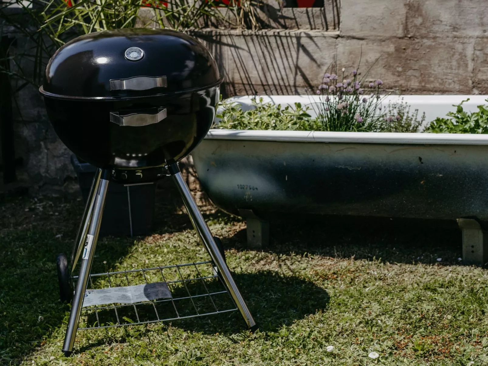 Lakeside Top2-Buiten