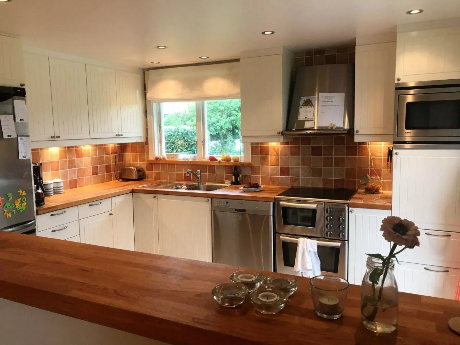 "Torekov" mit Blick auf das Wasser-Image-tags.info