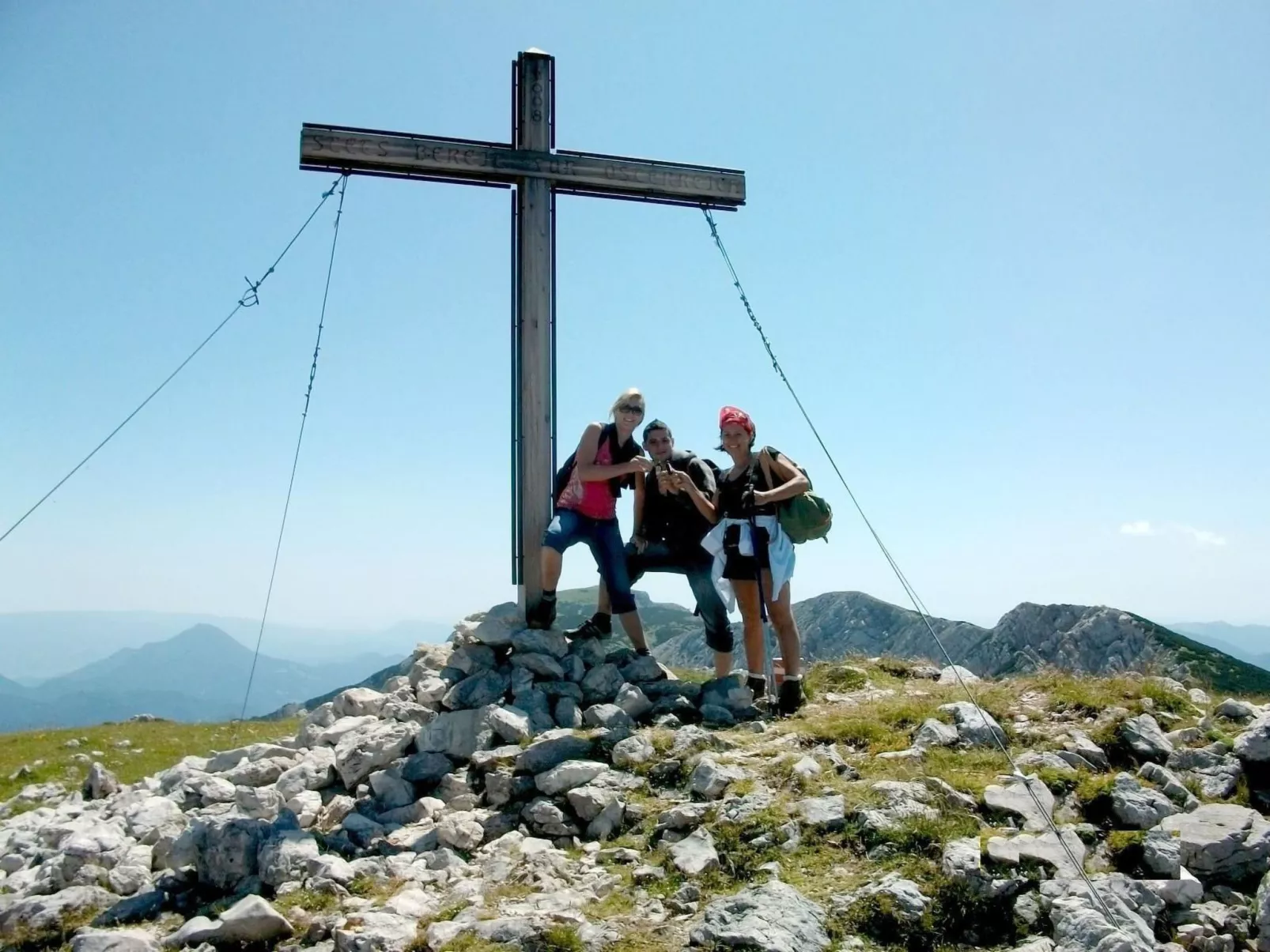 Gemütliches Ferienhaus in Feistritz Ob Bleiburg-Buiten