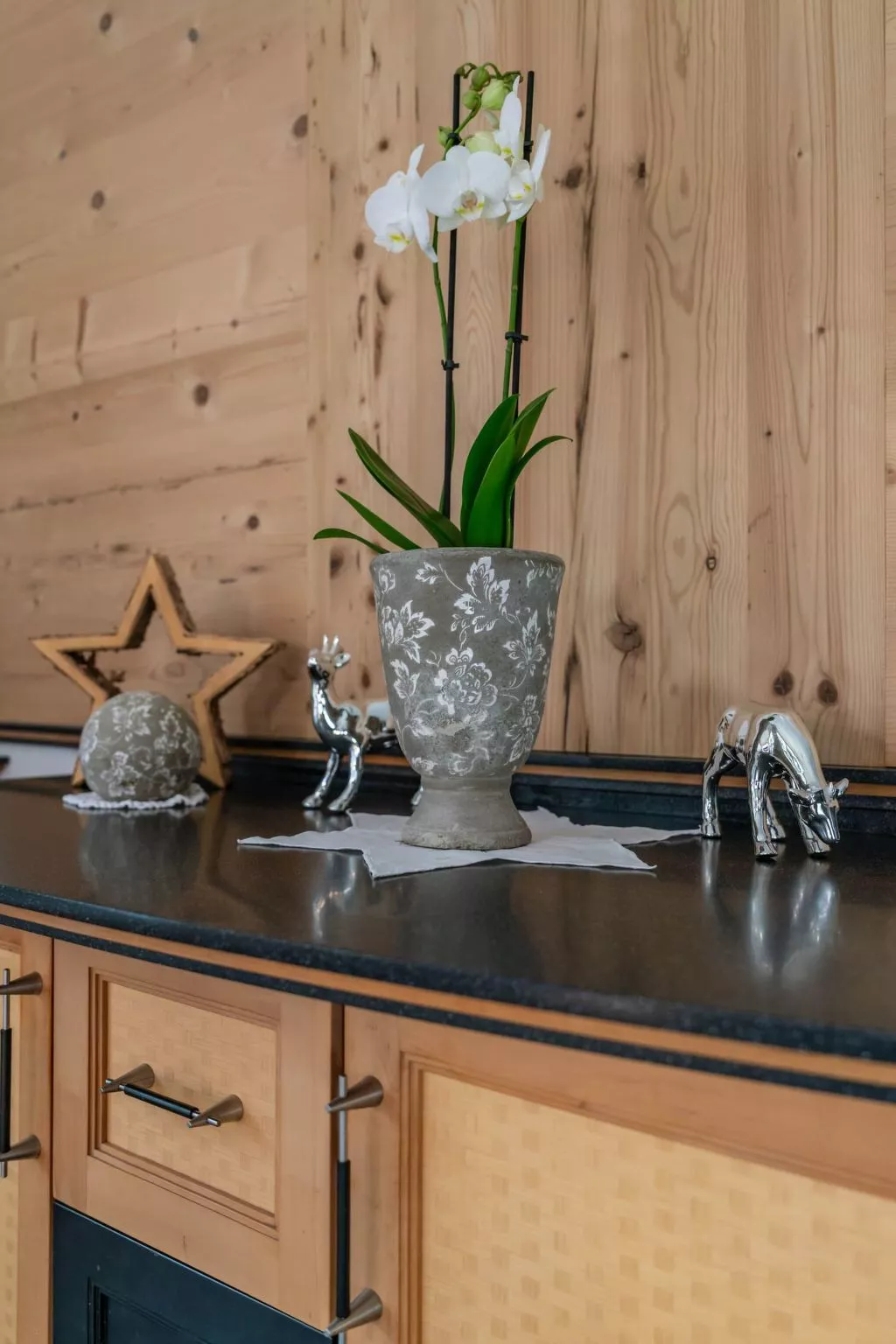 Villa in zauberhafter Bergwelt im Zillertal-Binnen