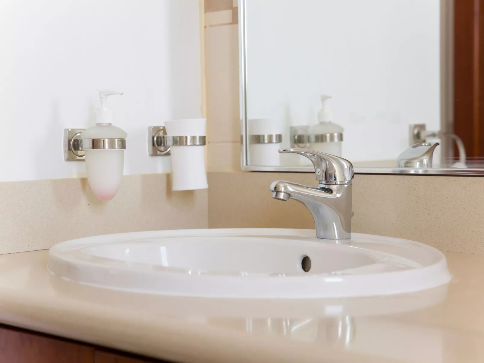 Mit Privatpool für 6 Personen ca. 170 m&sup2; in Poli Crysochous, Südzypern-Rep - Binnen