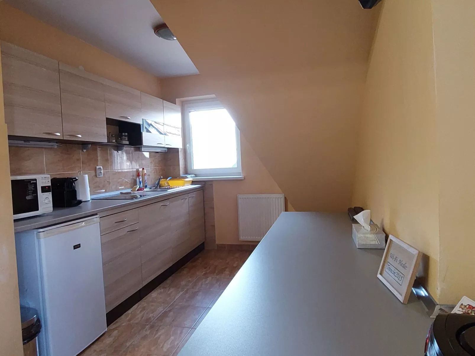 Appartment Zuberec 4-Binnen