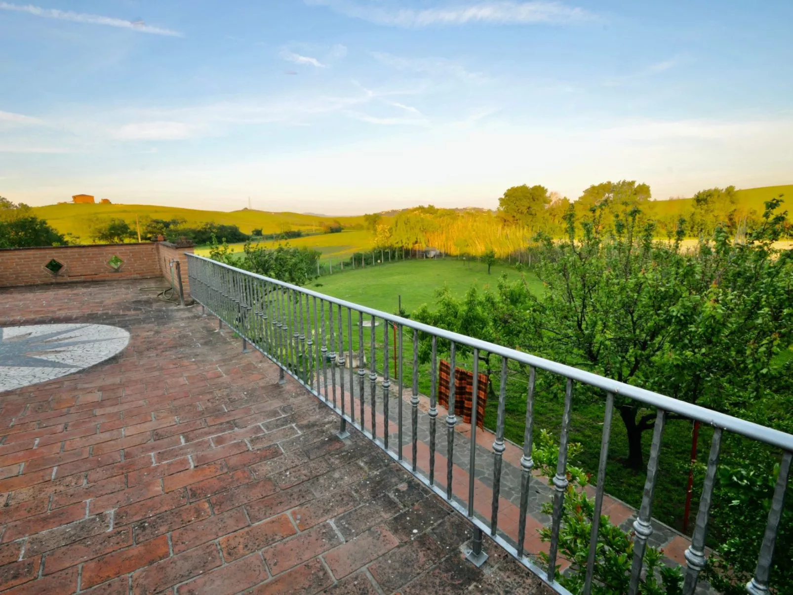 Ostoncino biodynamisch-Buiten