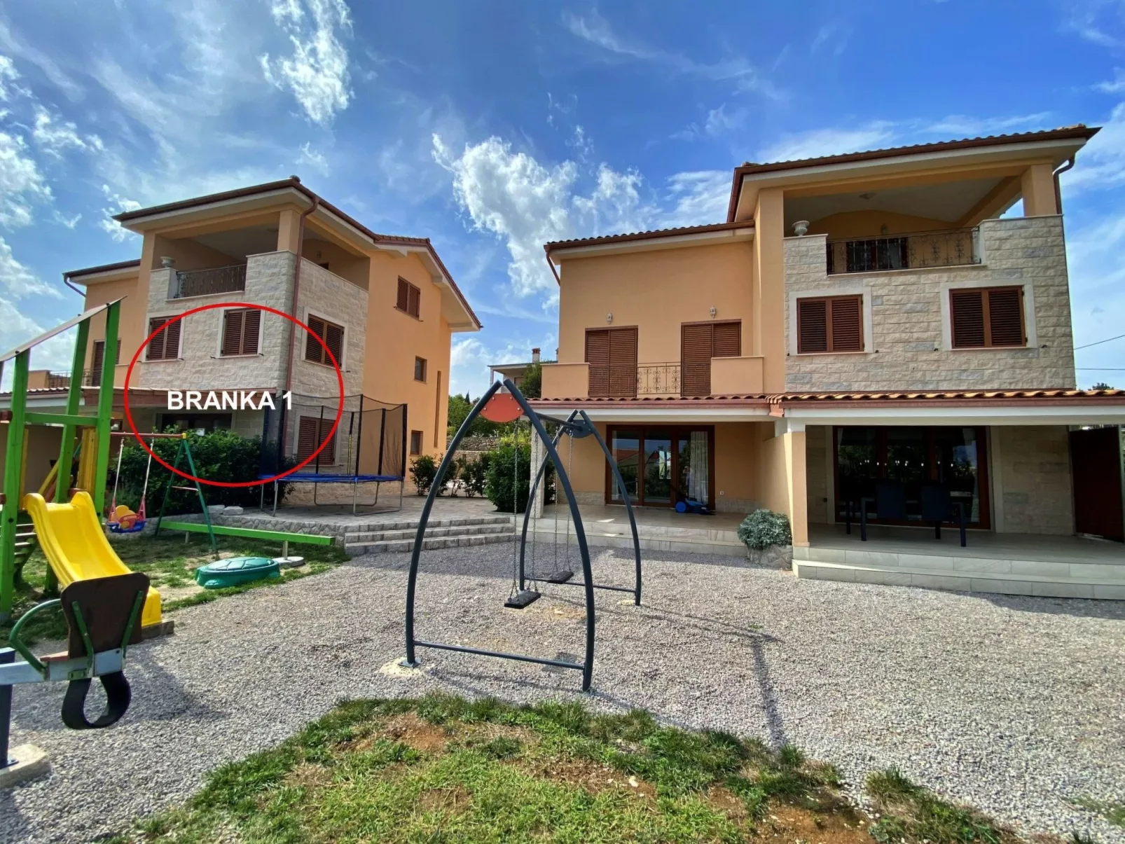 Apartment Branka-Image-tags.info