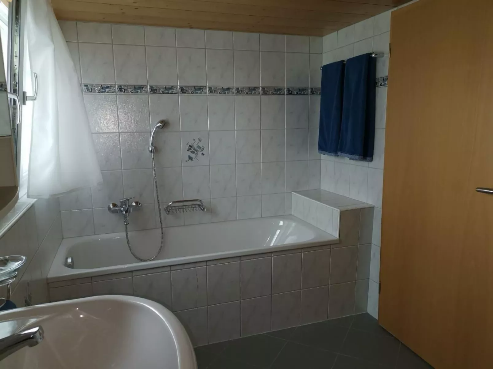 Tiererlebnishof Windegg-Binnen