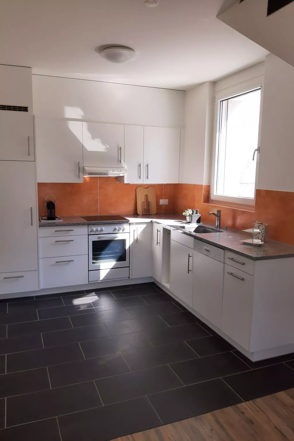 Oase in Sarnen-Binnen