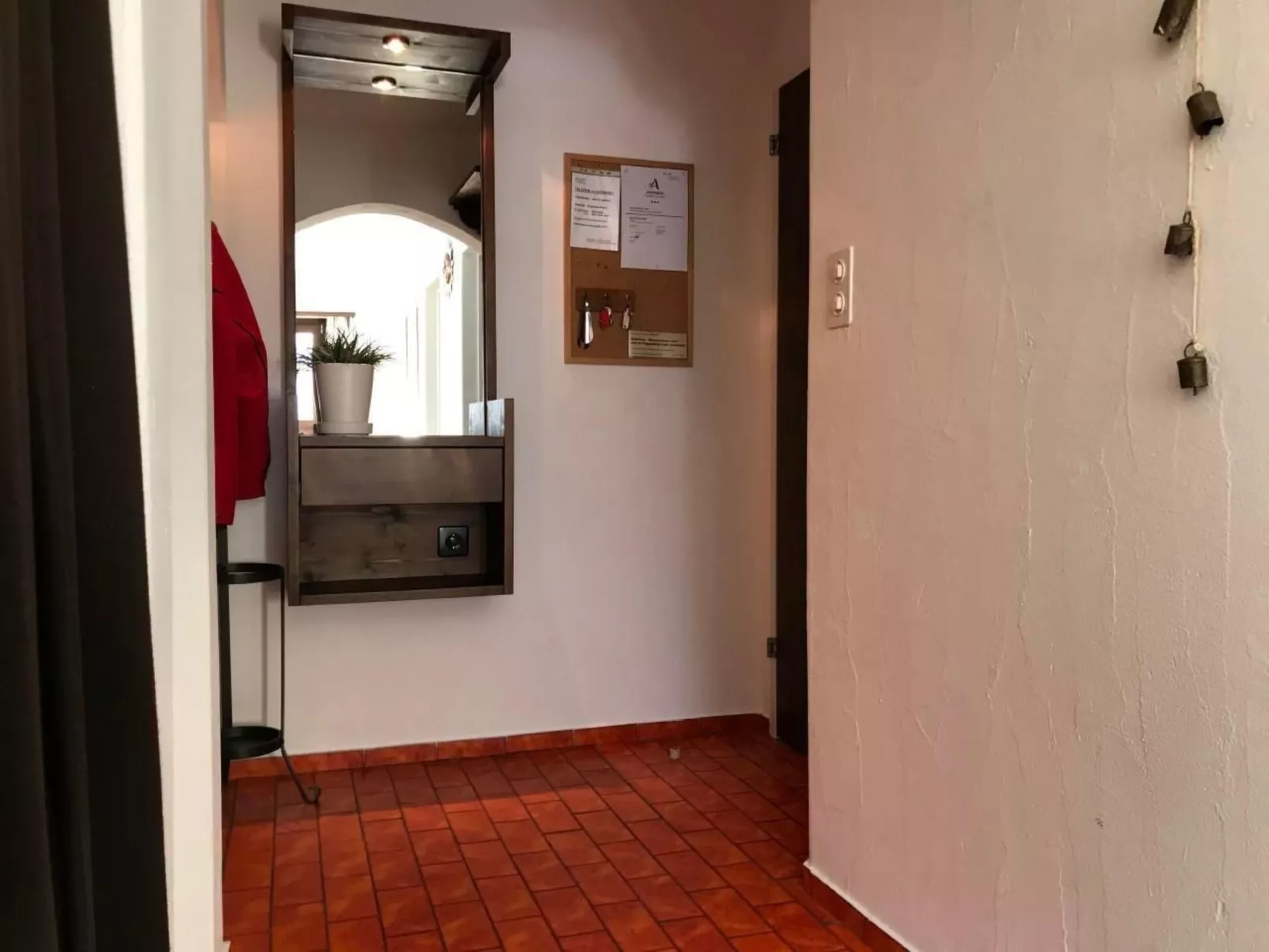 Chesa Arettas-Binnen