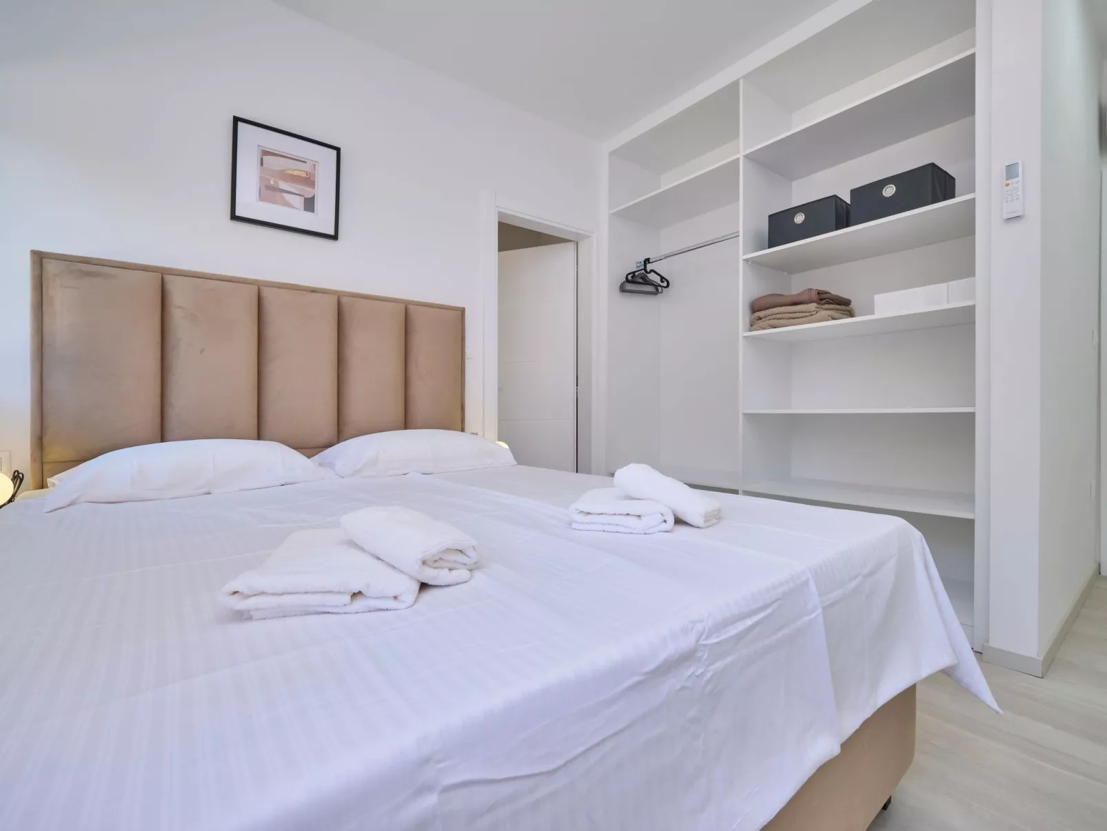 Villa Adria Traum-Binnen