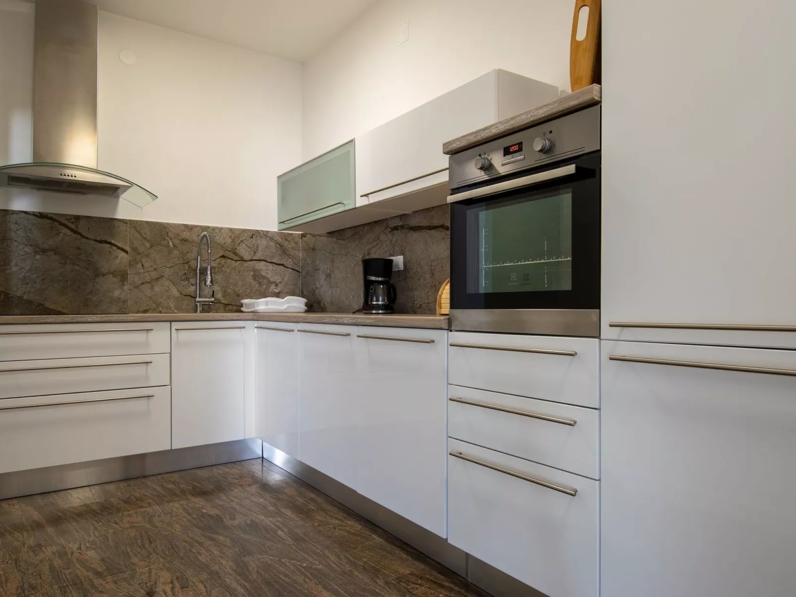 Ferienwohnung-Binnen