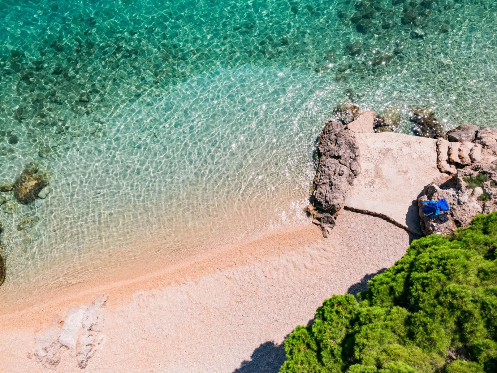 Charmantes Ferienhaus in Medići mit Privatem Pool-Image-tags.info