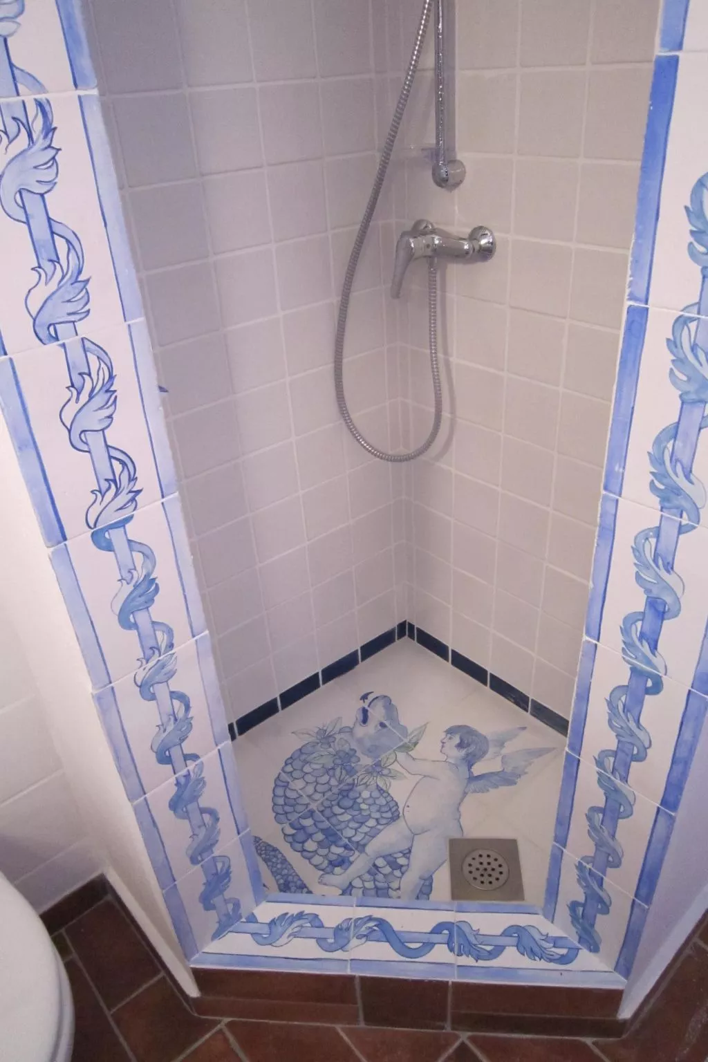 Casa Gaia Grande-Binnen