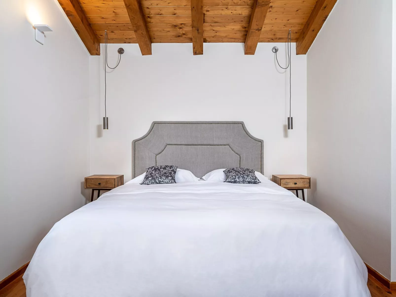 Luxusferien Villa Paolina mit privatem Pool-Binnen