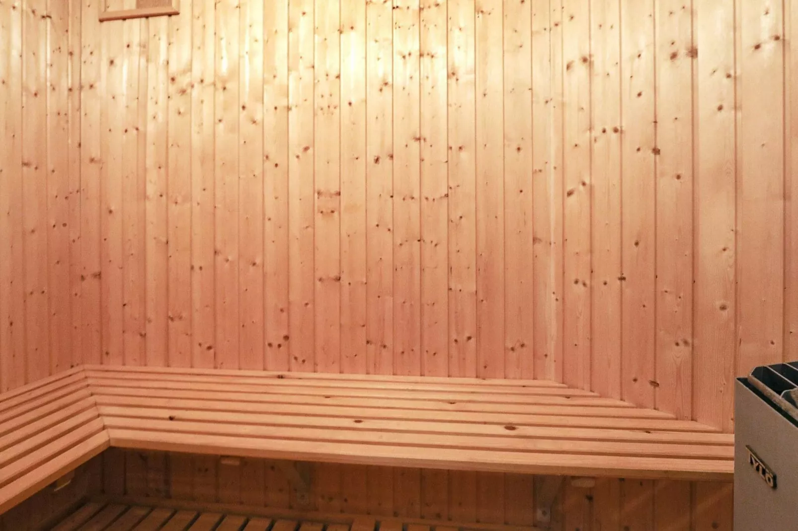 4 persoons vakantie huis in Hirtshals-Sauna