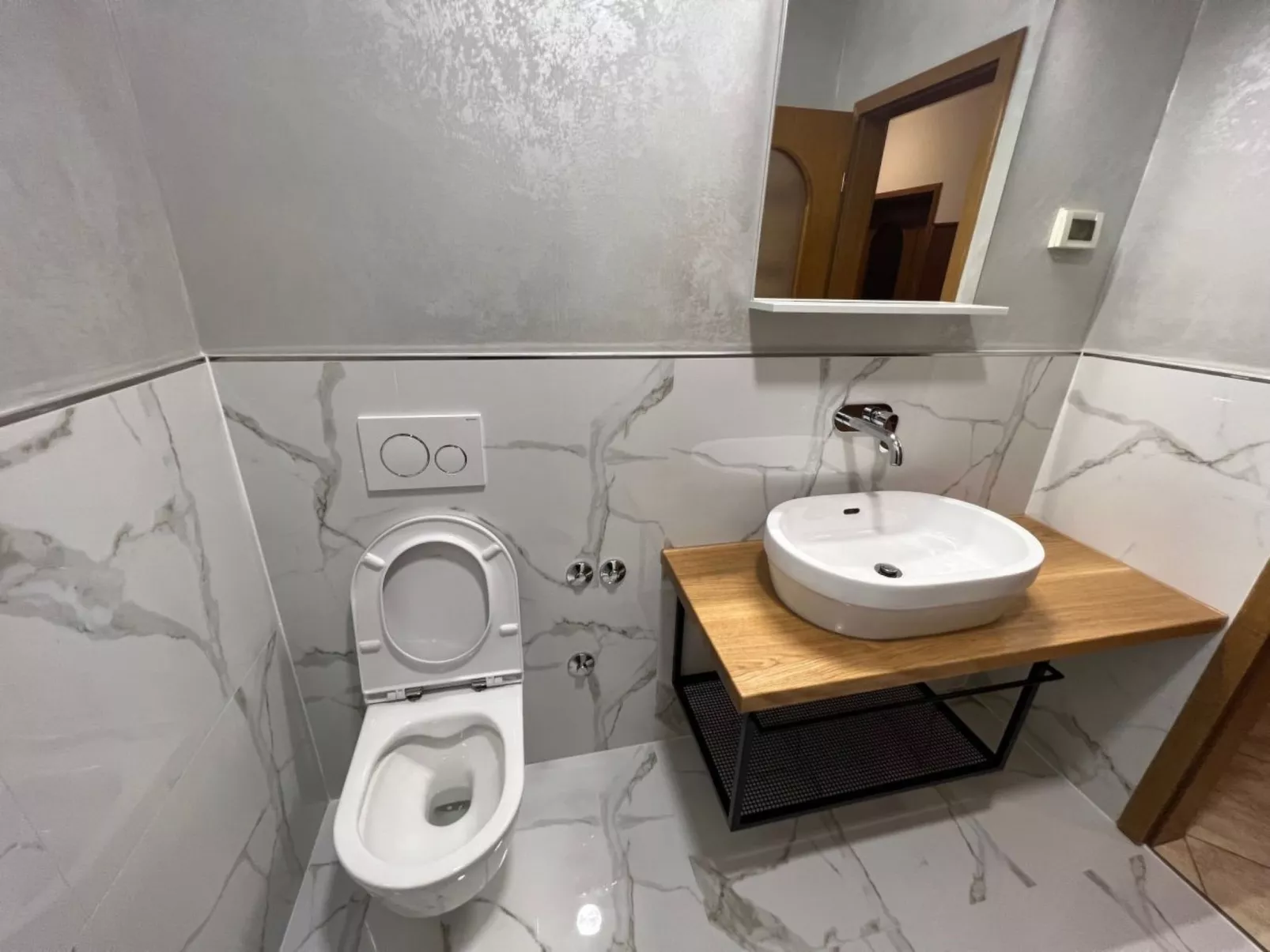 Schöne Ferienvilla Morena mit Pool-Binnen