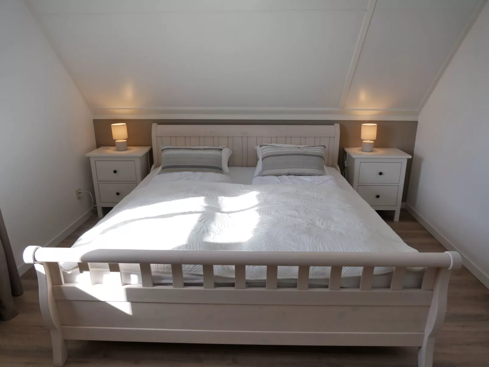 Villa Buiten 41/8-Binnen