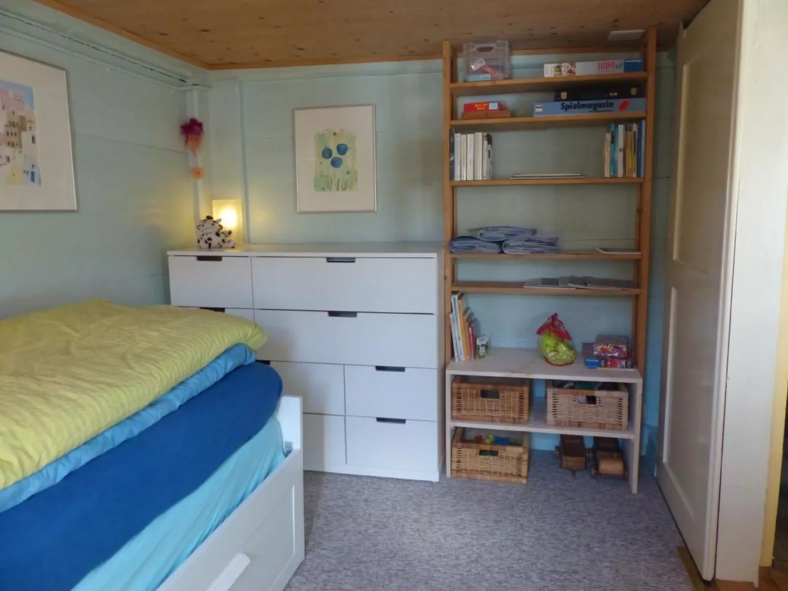 Alpenblick Nord-Binnen