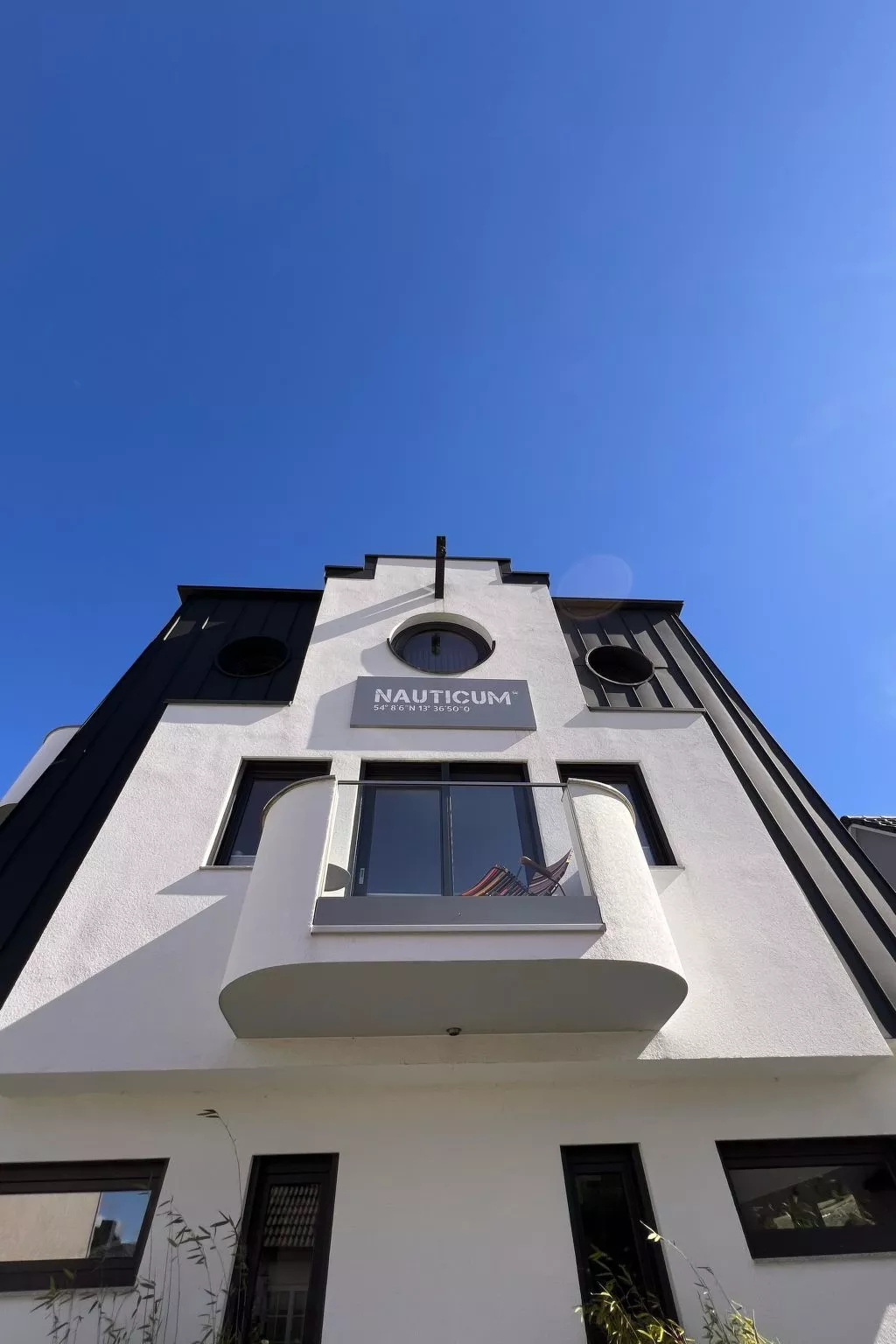 Lobster im Nauticum-Buiten