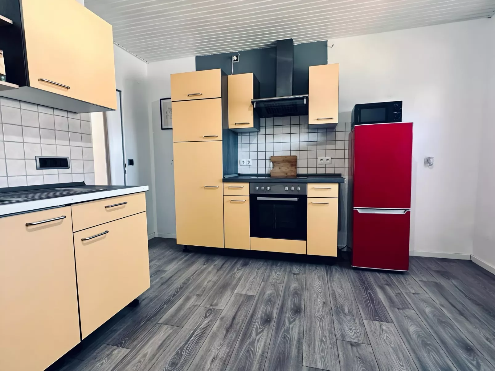 Apartment SOUHA II-Binnen