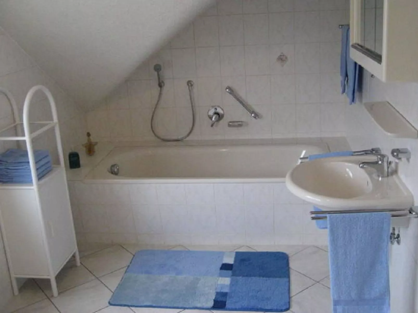 In der Vulkaneifel-Binnen