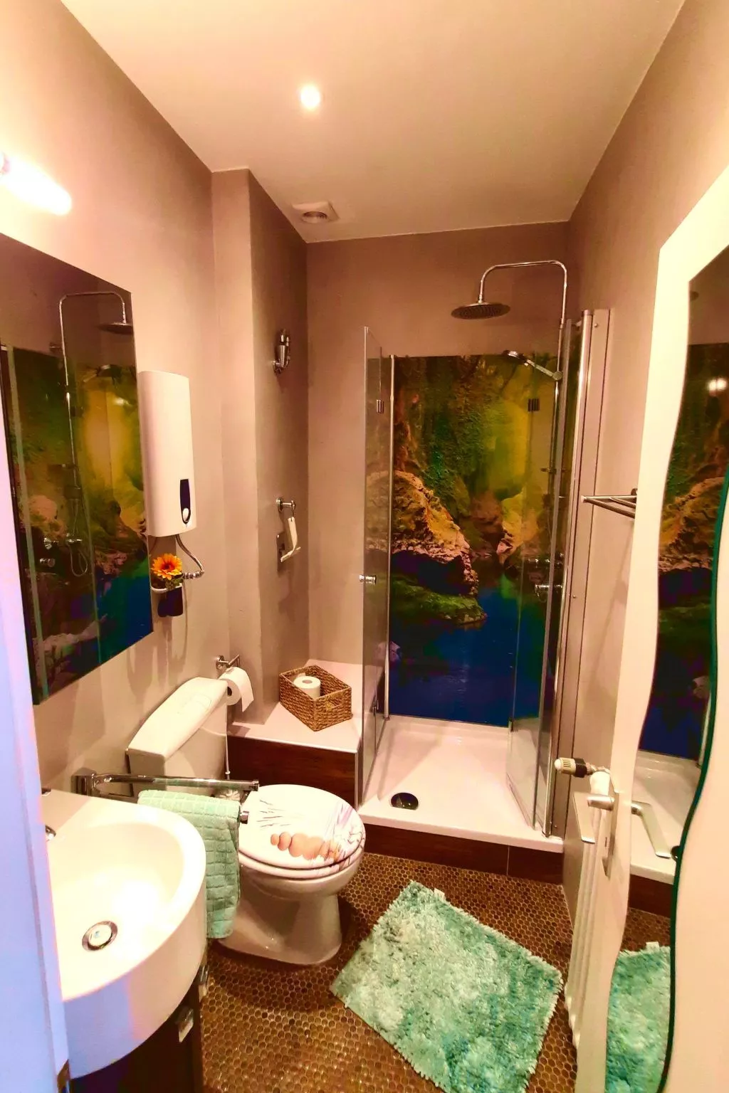 Villa Silberborn A.9 - Image-tags.info