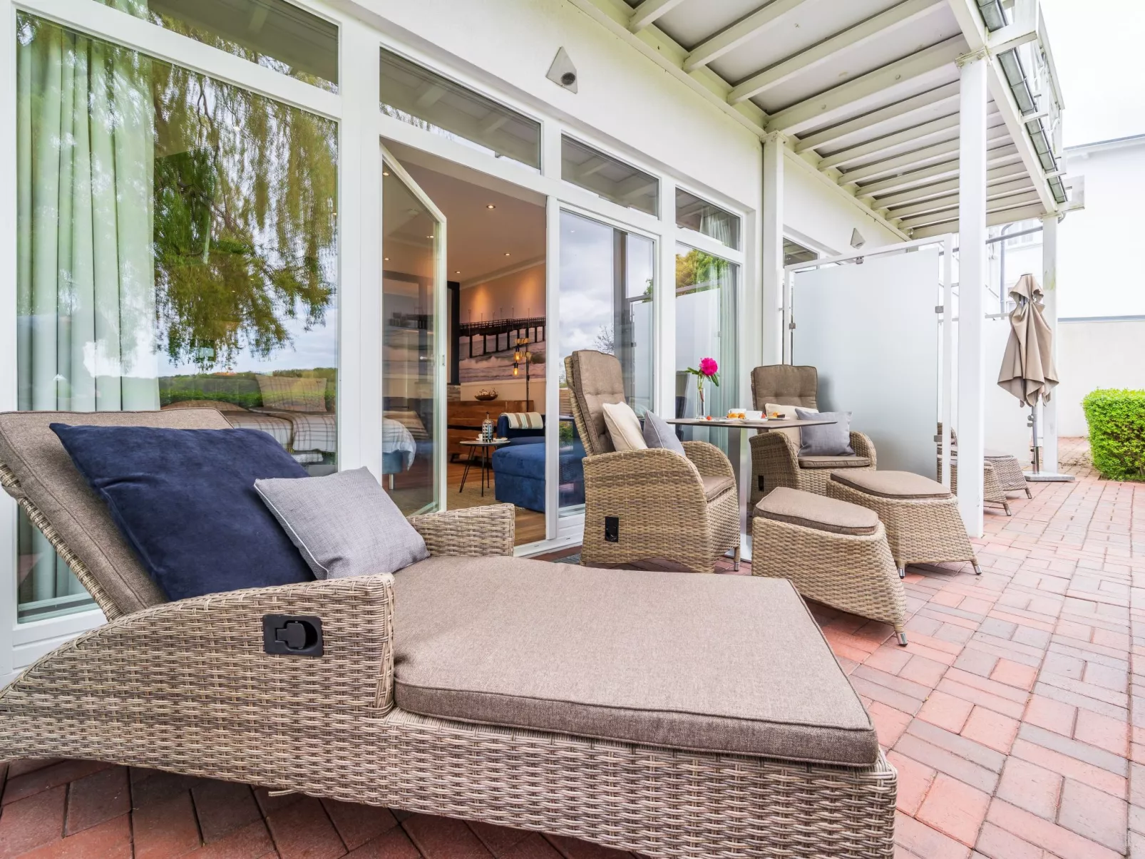 App. Seebrise-Binnen