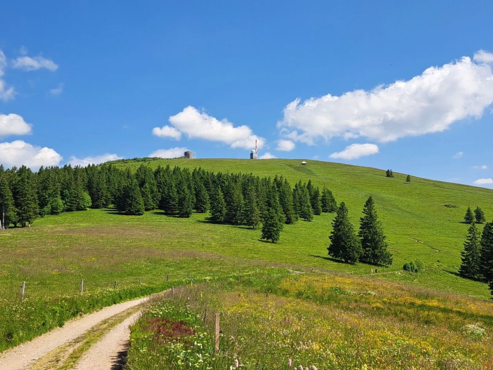 Lufs Loft für 6 Pers-Buiten