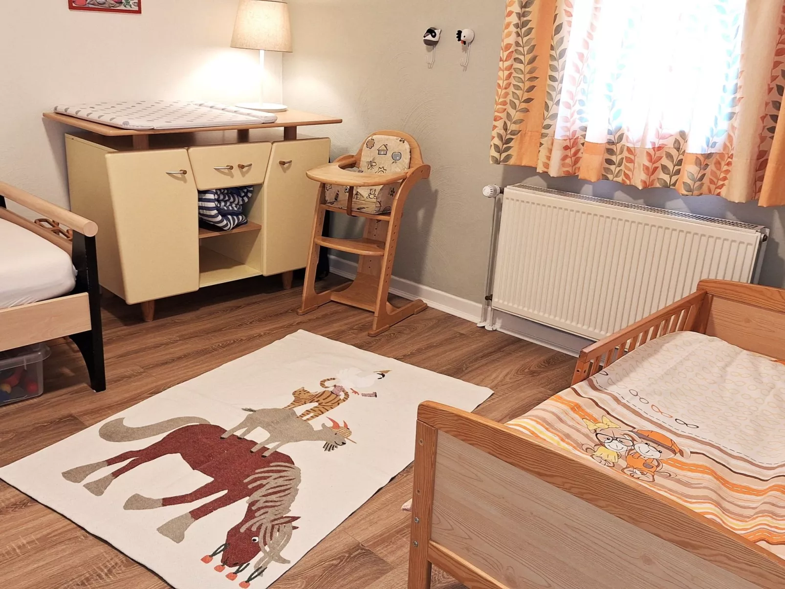 Am Hohen Venn-Binnen