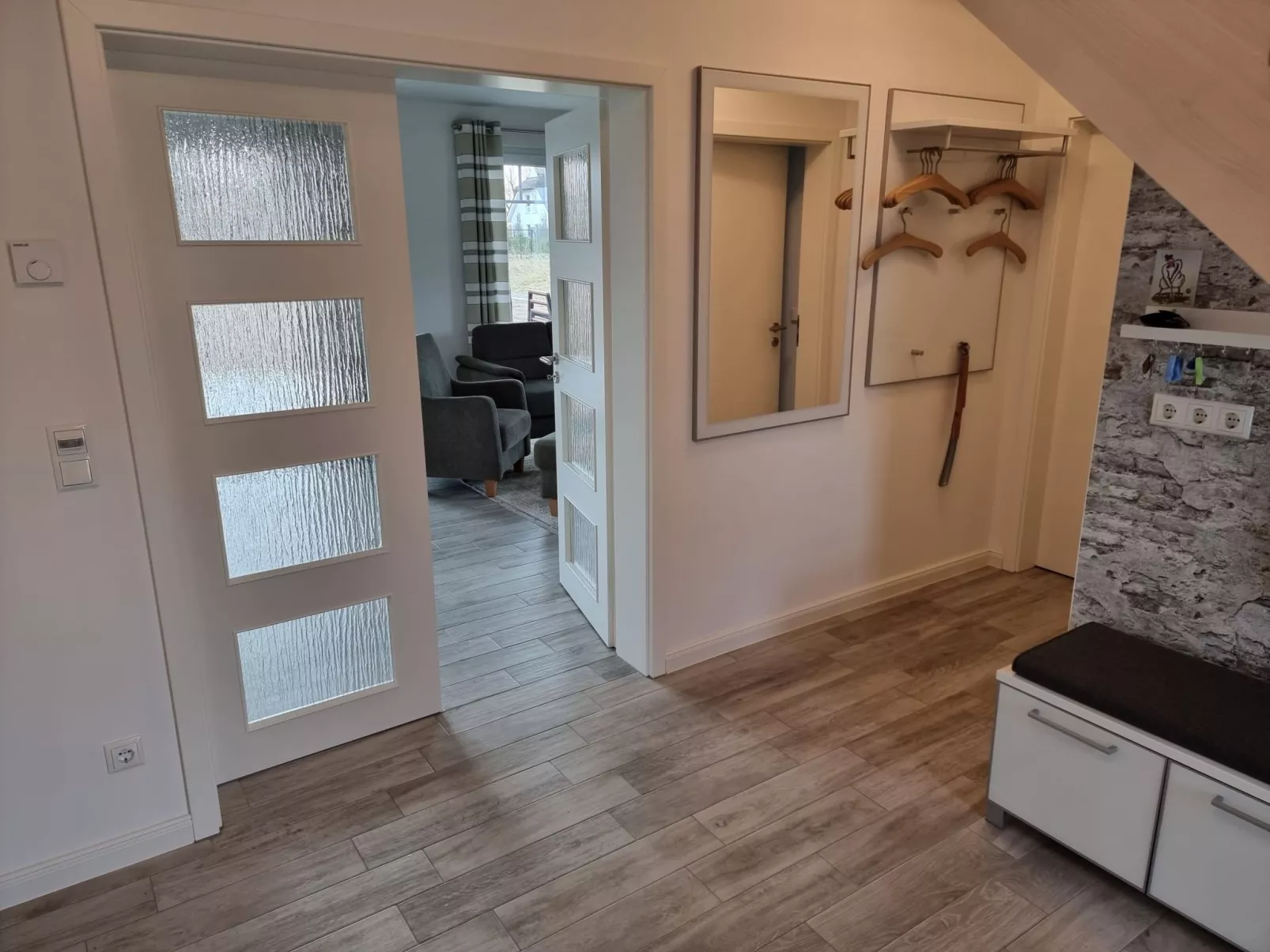 Reethaus Edith-Binnen