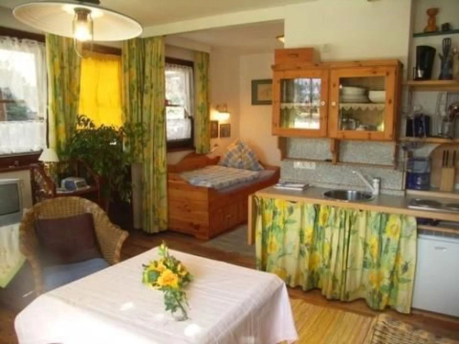 Studio barrierefrei - Binnen