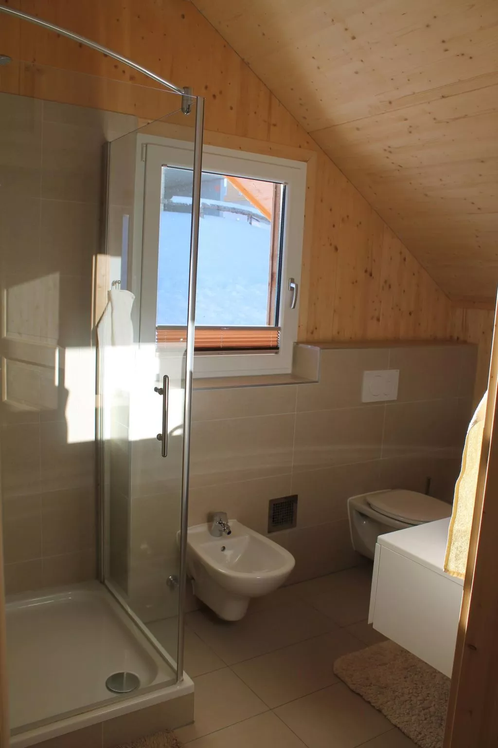 Klippitzhimmel in Klippitztörl-Binnen