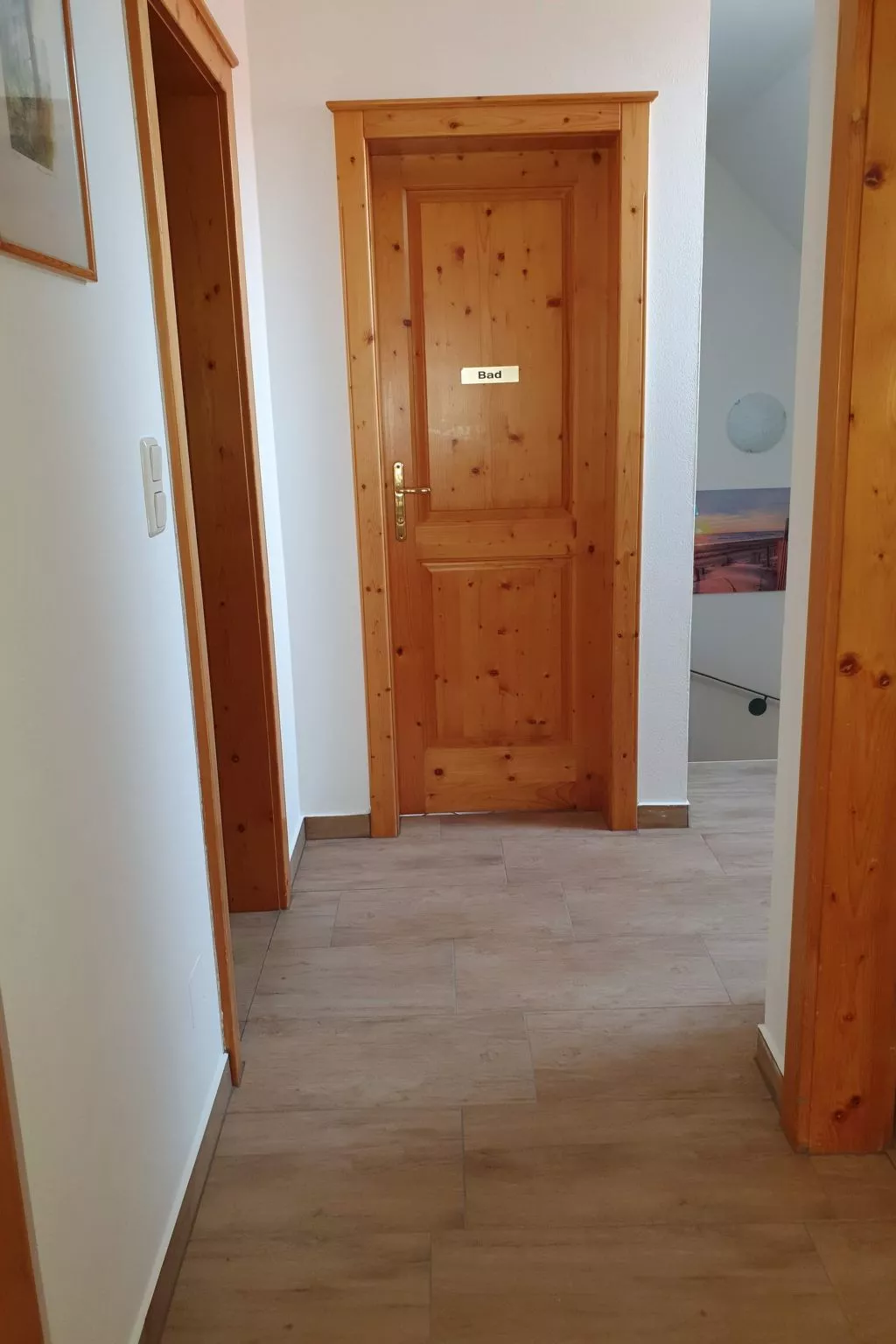 Sonniges Ferienhaus in Wagerberg-Binnen