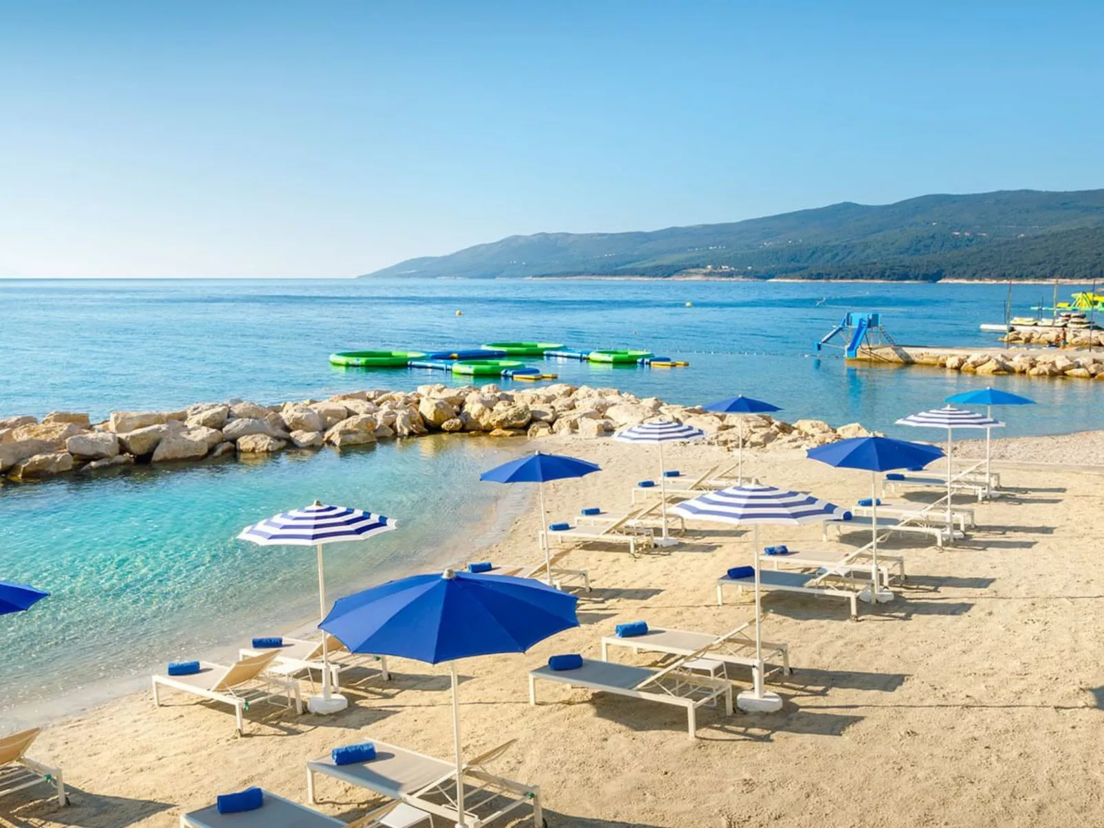 Villa Destiny-Buiten