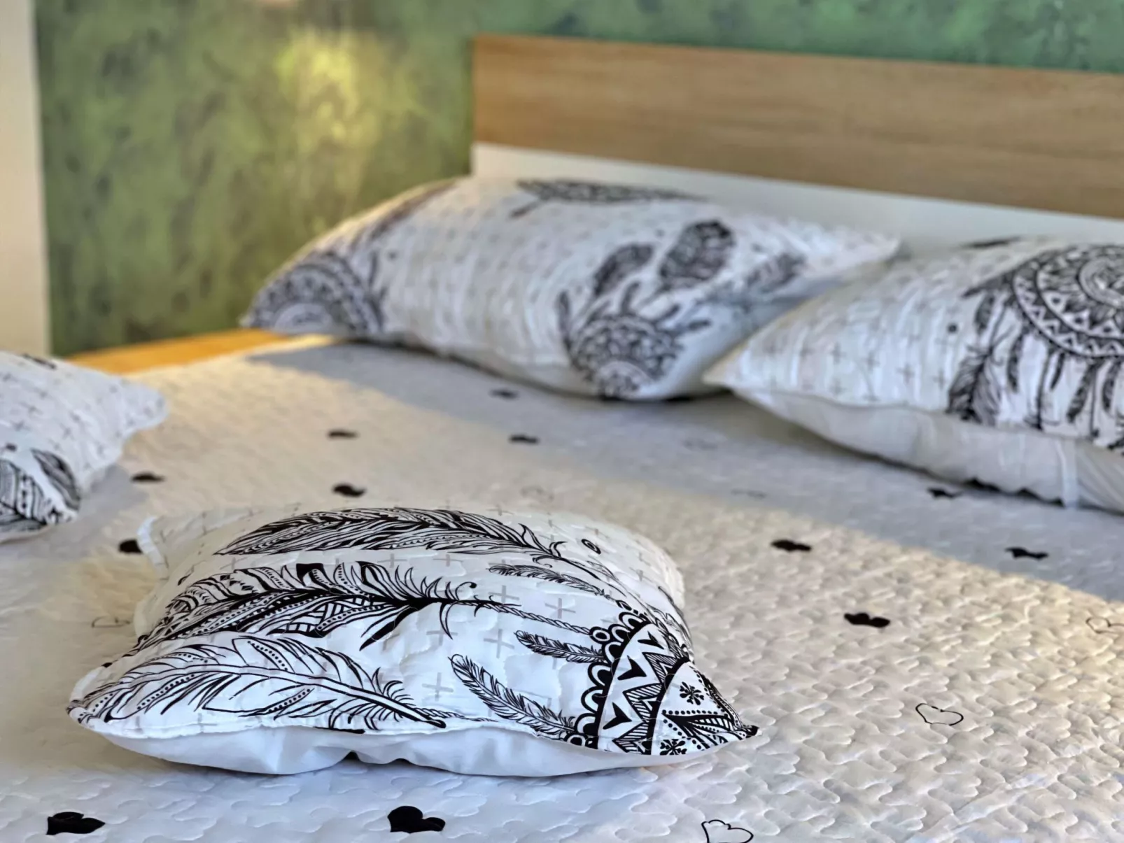 Apartment Mara - Binnen