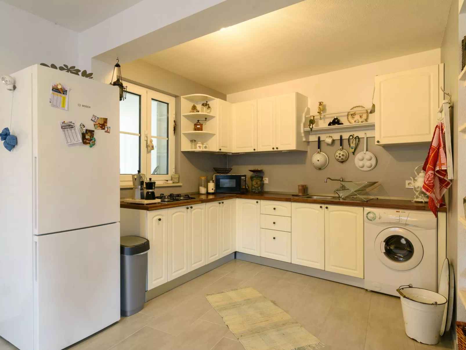 Finca mit Blick auf das Wasser-Binnen