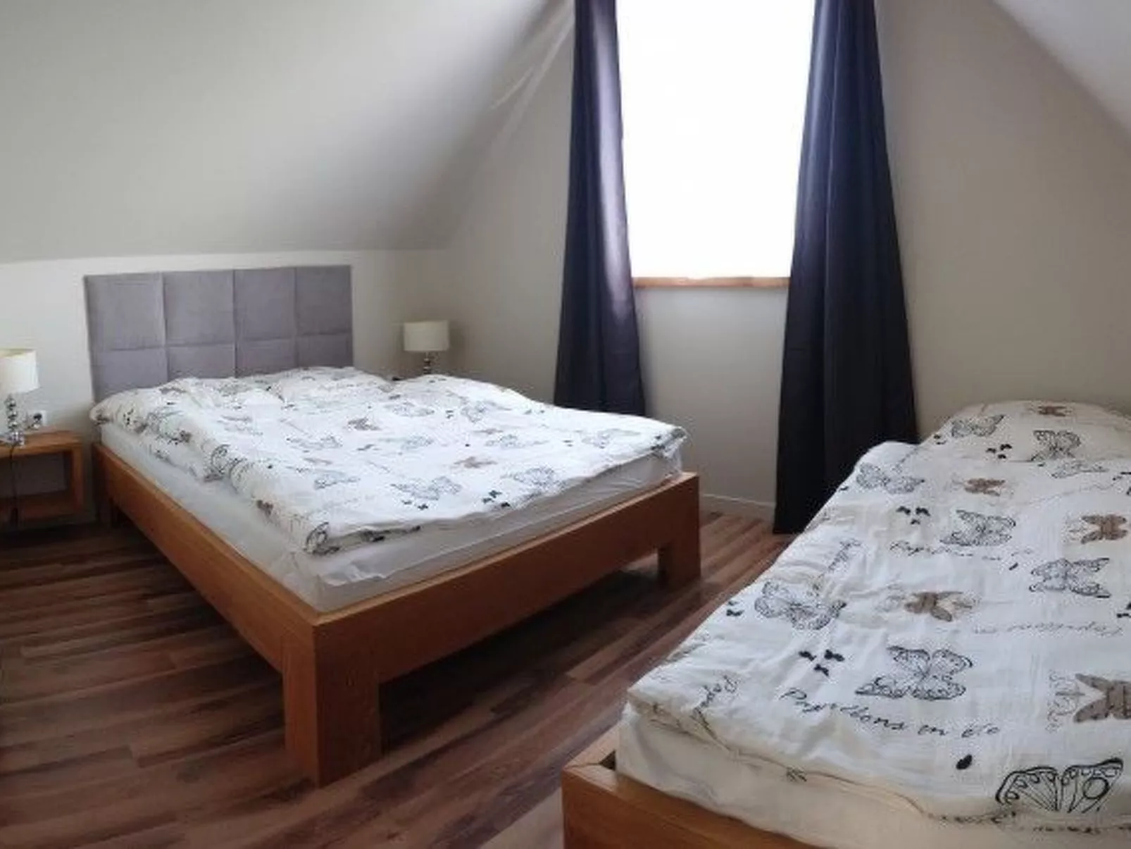 Haus 1 in Sarbinowo-Image-tags.info