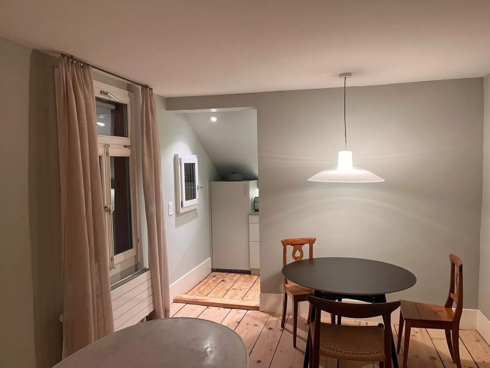 Charmant & zentral-Binnen