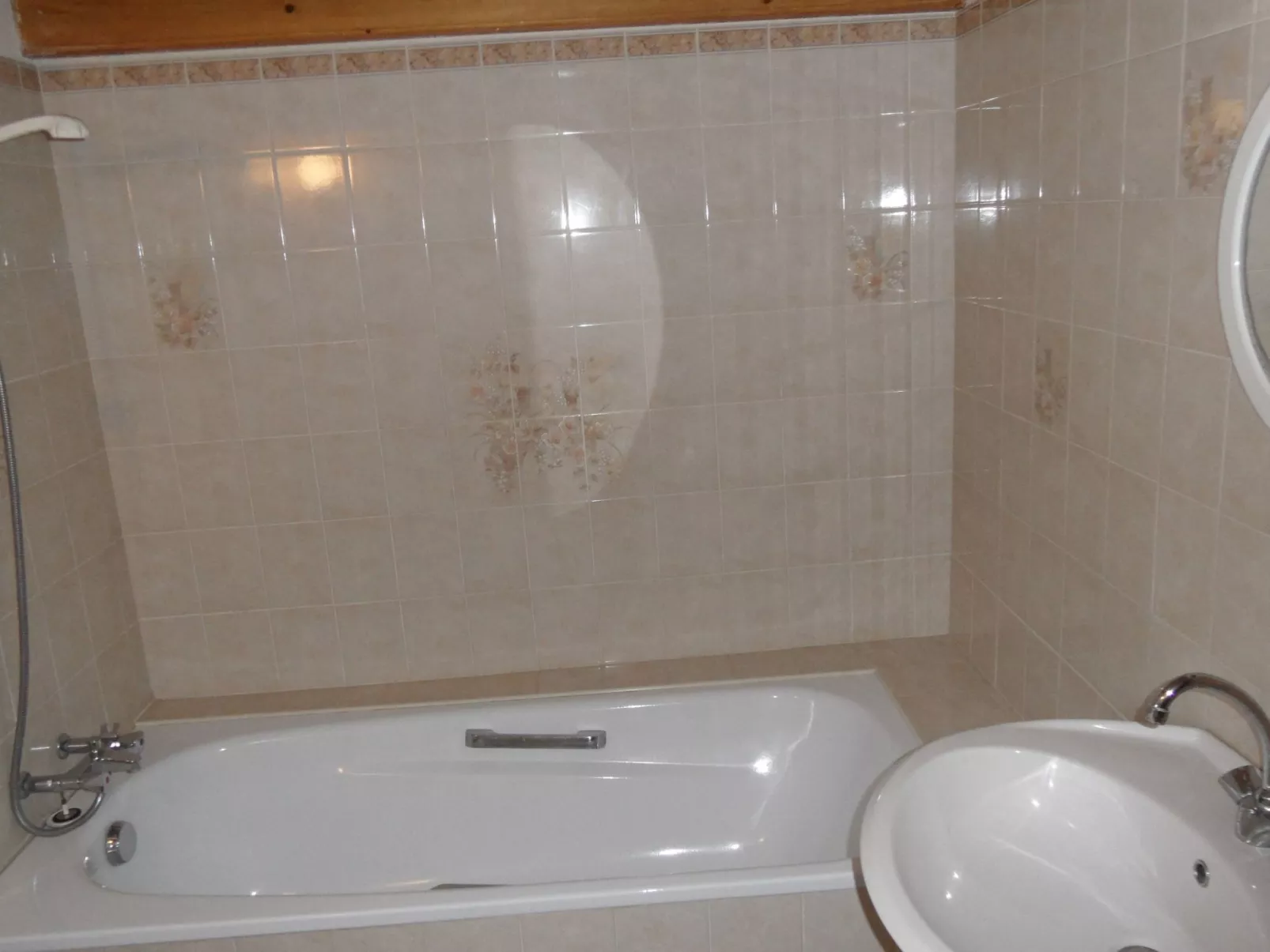 Unterkunft in der Mitte-Binnen