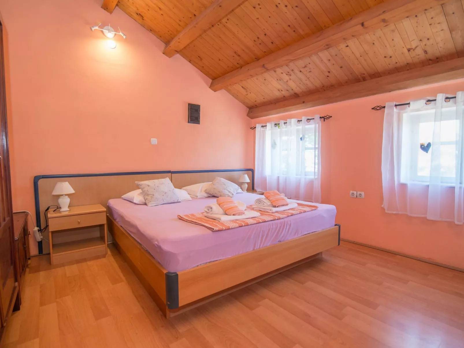 Wohnung Franko in Veli Losinj-Binnen