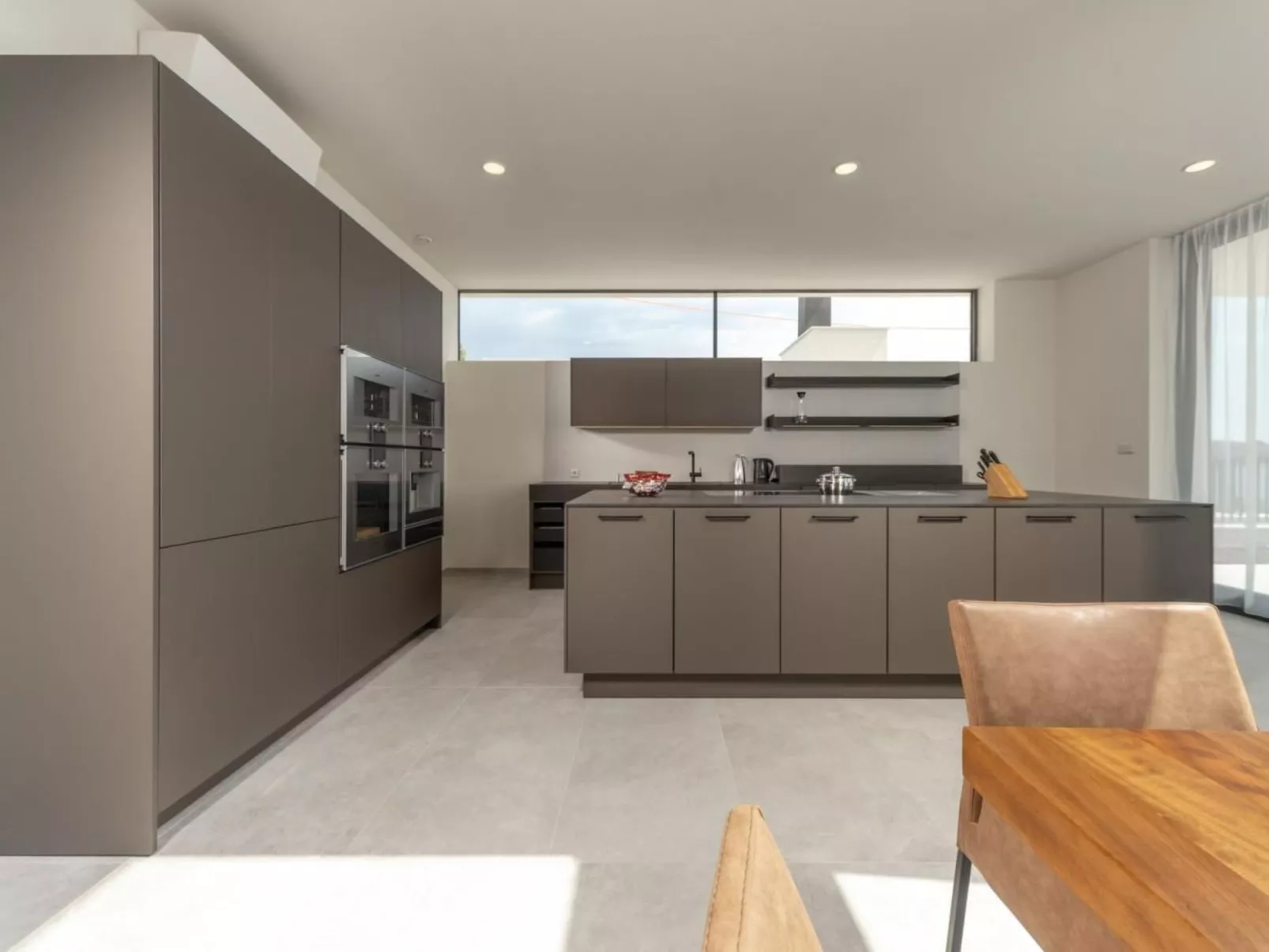 Villa Esperia Rogoznica-Binnen