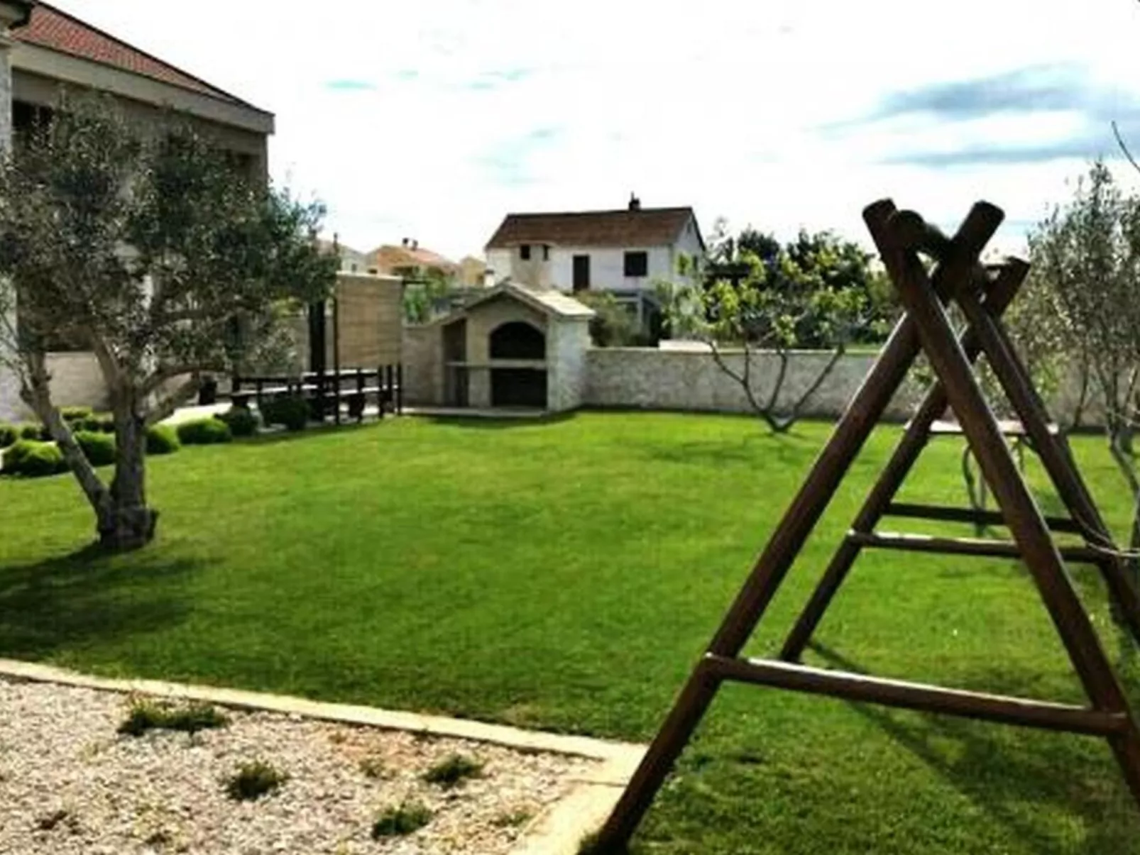 Wohnung Kim Brown - von TA Leut Agency-Buiten