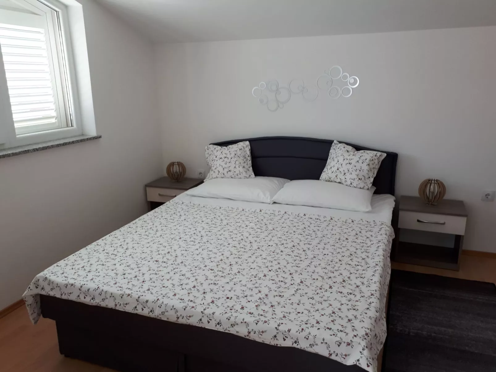 Gemütliches Apartment mit Balkon