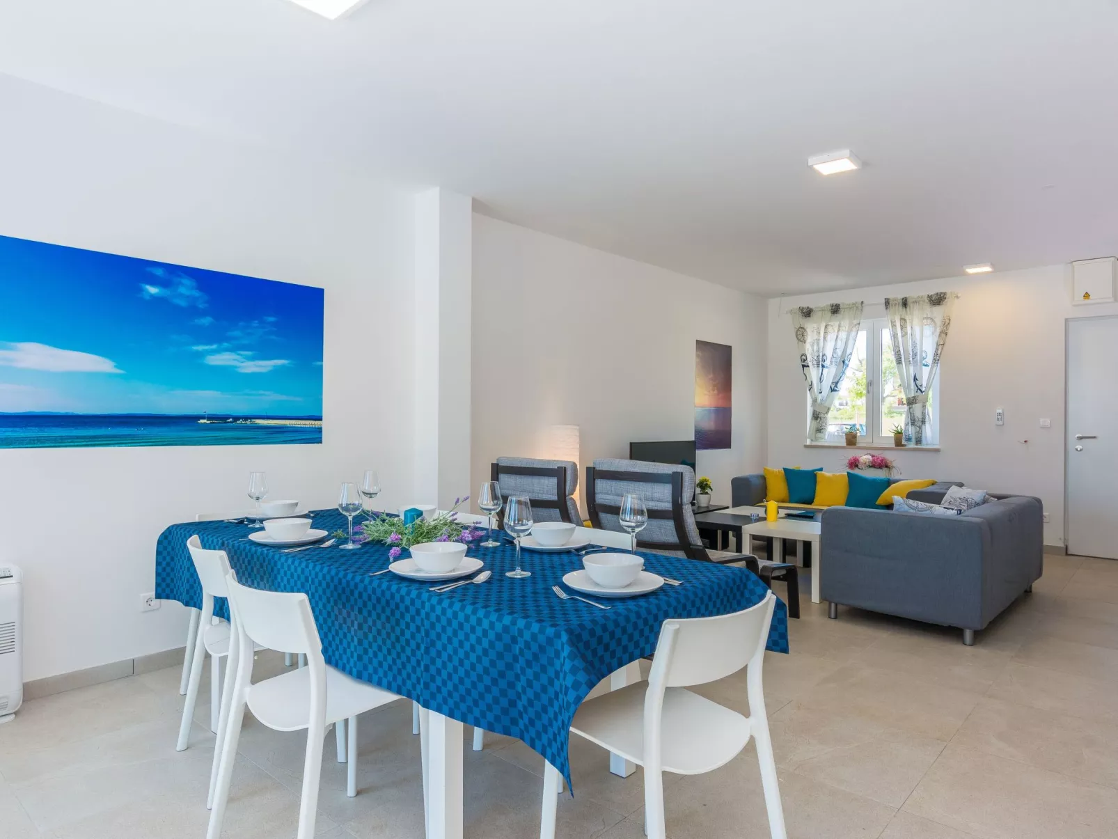 Ferienvilla "Miri Orchid" mit privatem Pool-Binnen