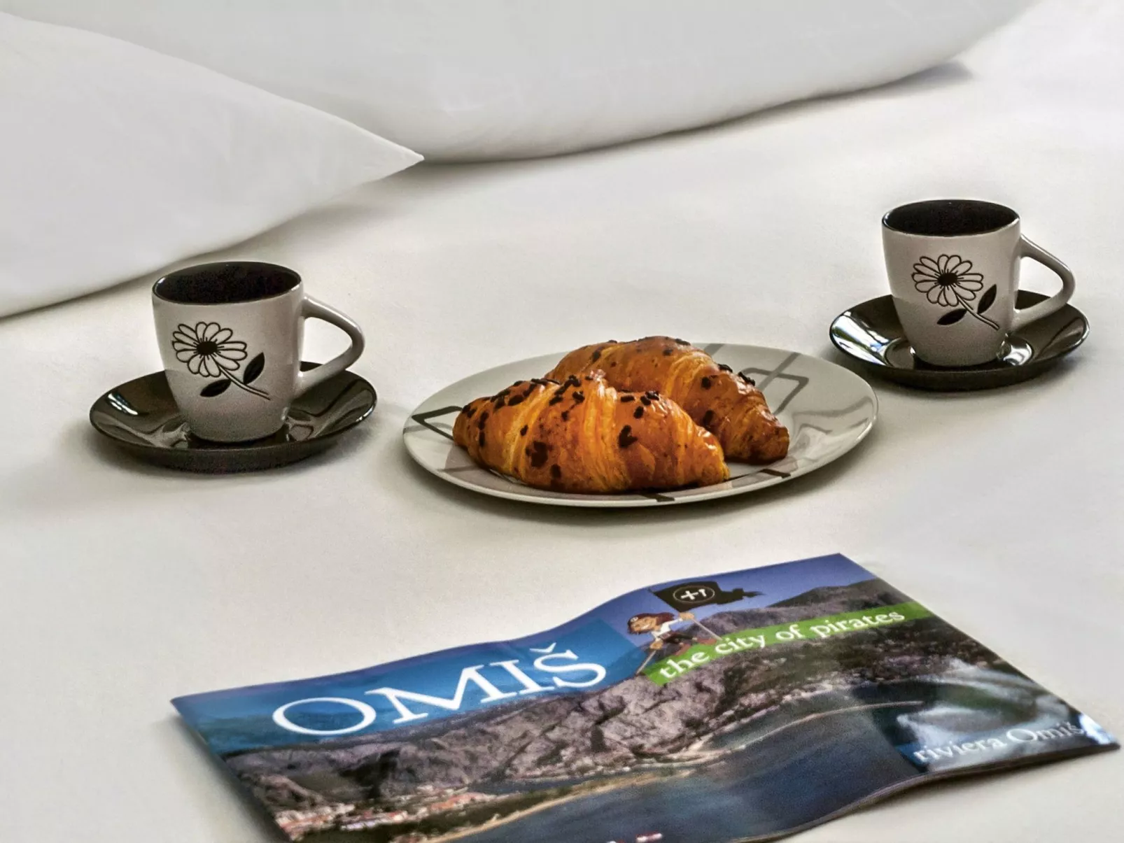 Ein luxuriöses Apartment in der Nähe des Zentrums, am Flussufer-Binnen