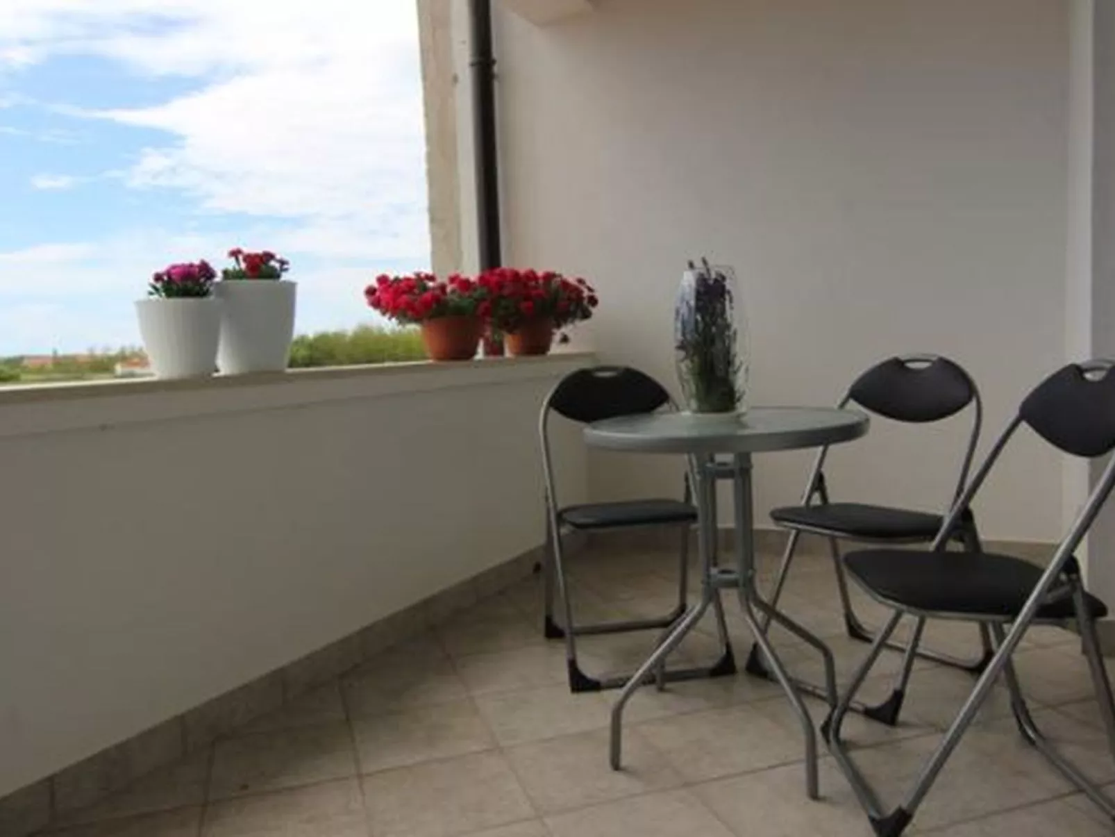 Wohnung Lila - von TA Leut Agency