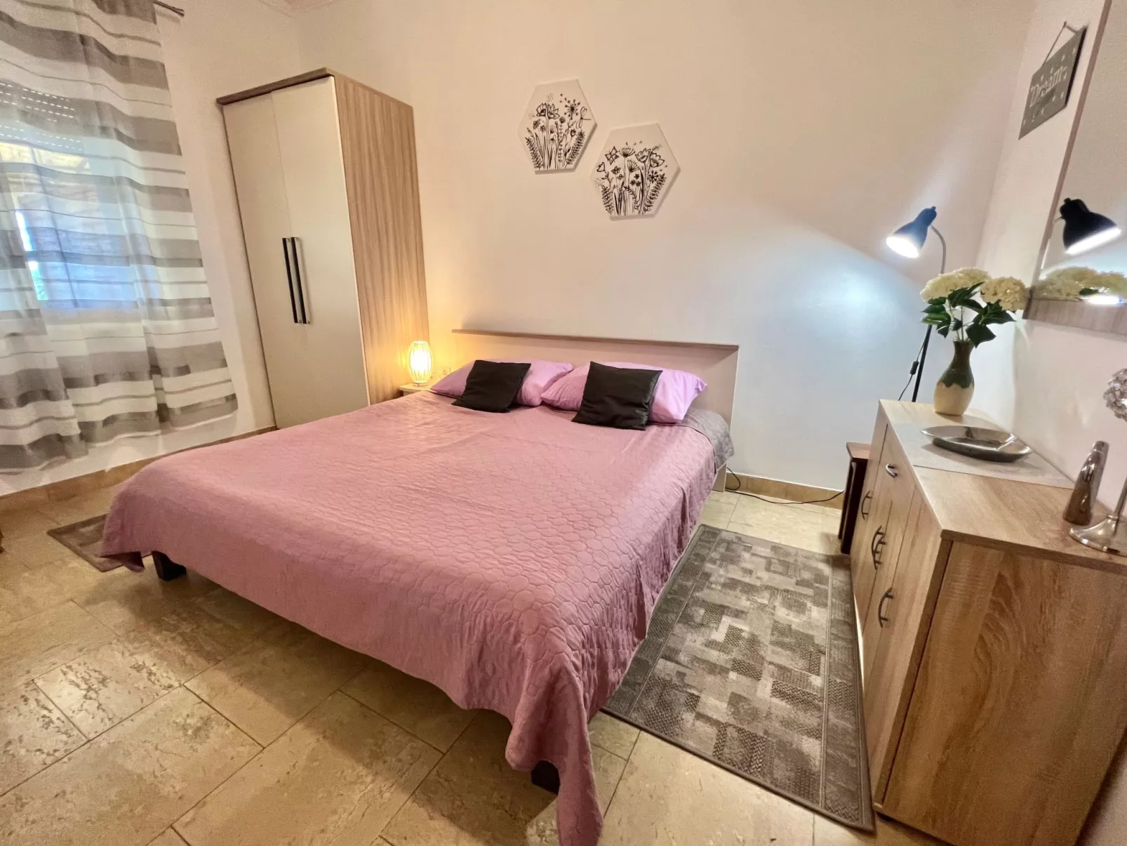 Apartment Zeleni Raj 2-Binnen