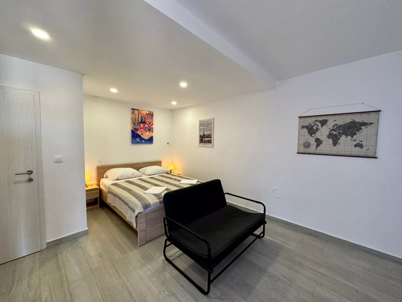 Wohnung Adriatic Dream 2-Binnen